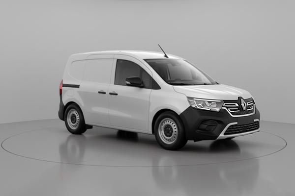 Kangoo Rapid E-Tech Electric