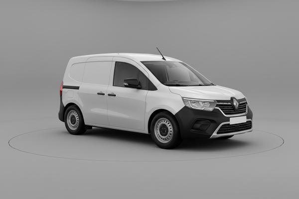 Renault Kangoo Rapid