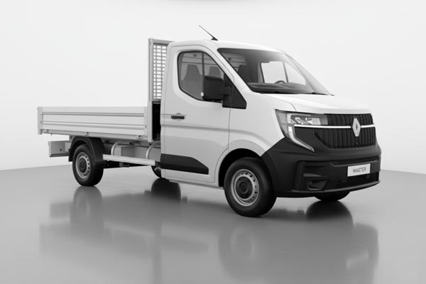 Master werkseitige Umbauten